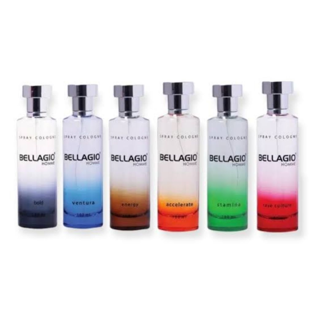 

Bellagio all variant