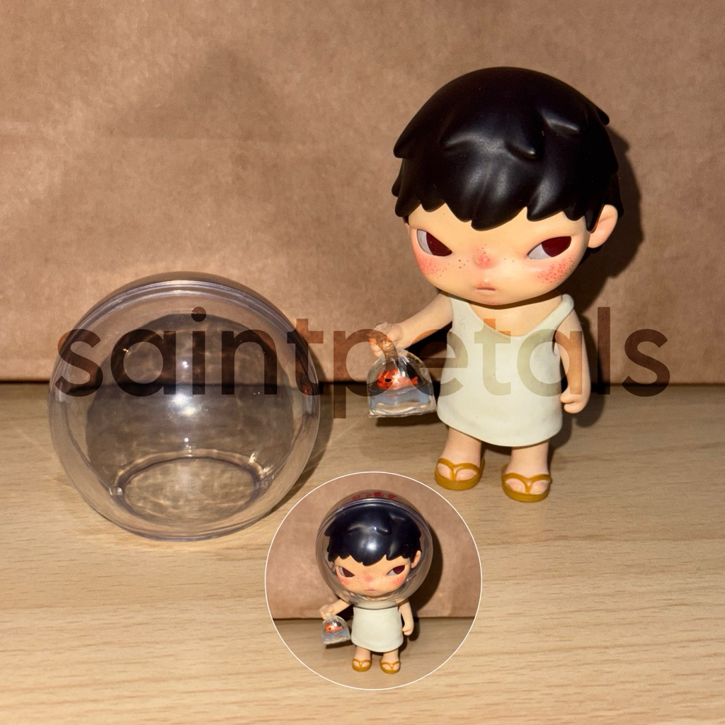 Hirono City Of Mercy - Echo