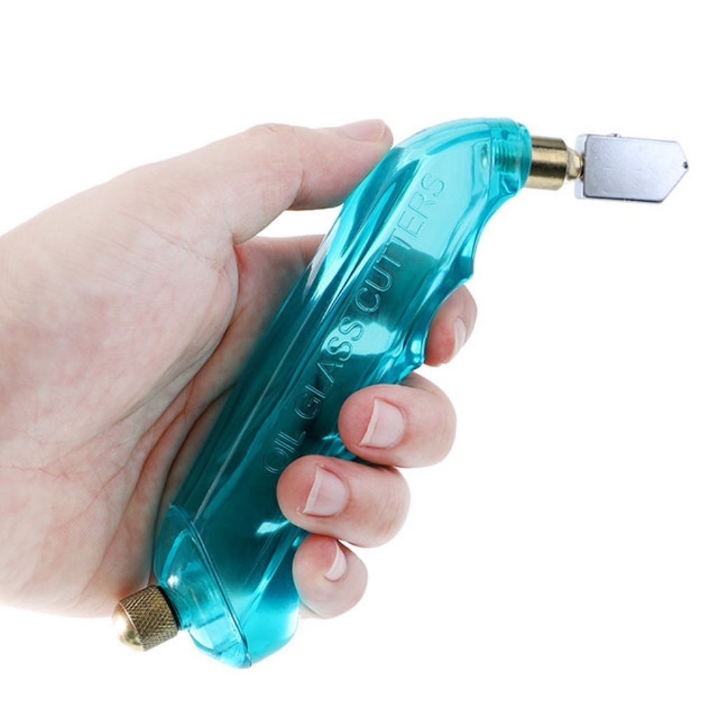 

Alat Pemotong Kaca Toyo Oil Hand Cutter Original Alat serba Guna