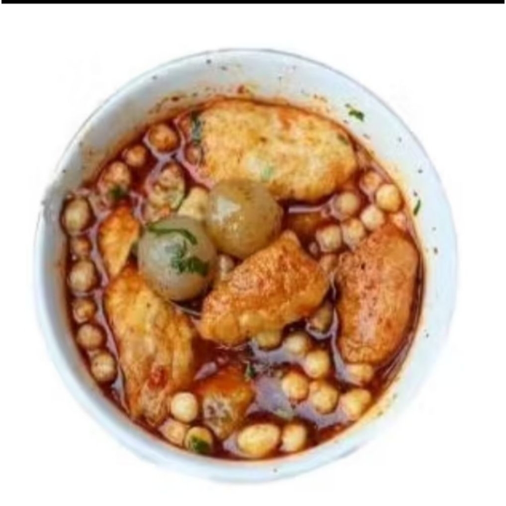 

best seller" Baso Aci original paket 5 bungkus /paket kenyang