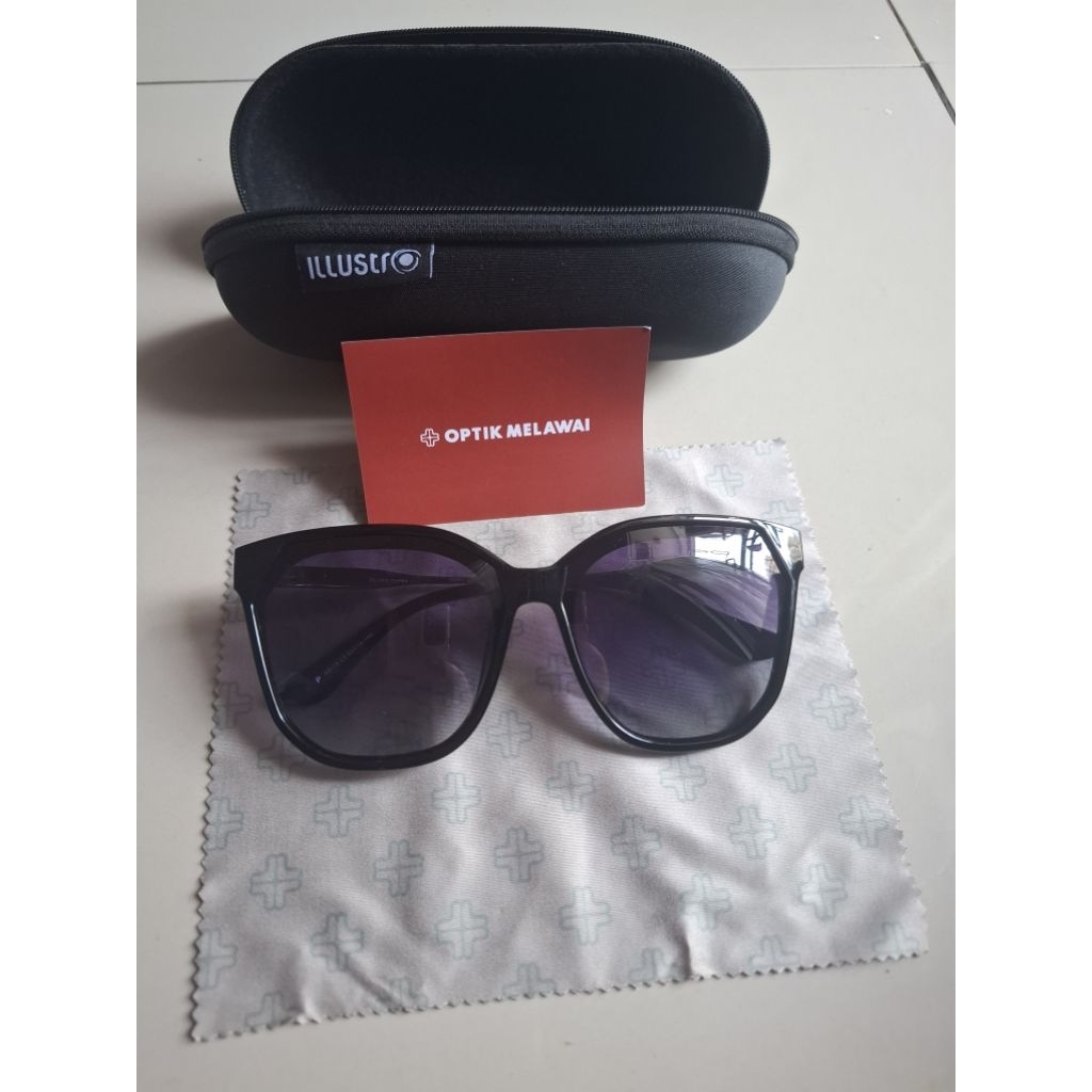 Sunglasses Illustro Prestige