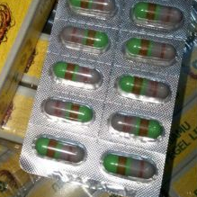 

( GROSIR ) JAMU PEGEL LINU GINGSENG ( Original )