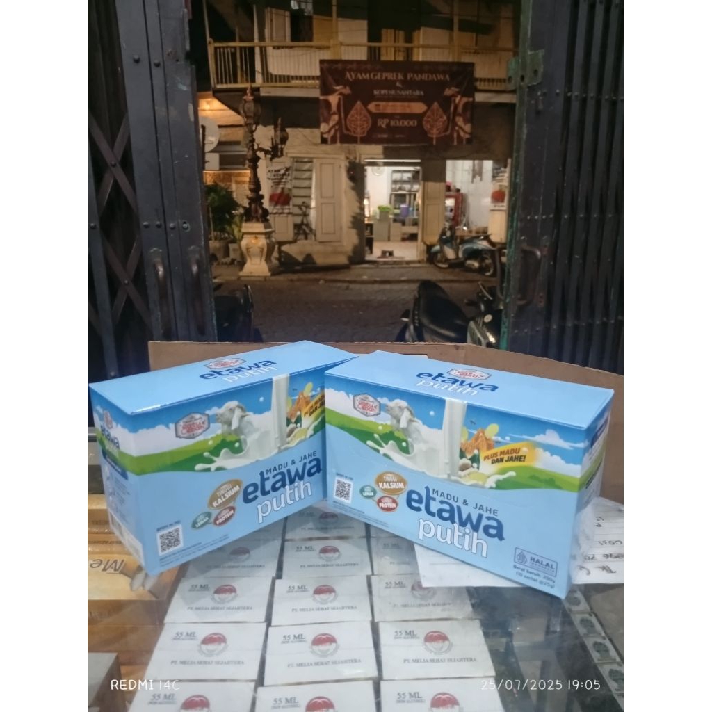 

susu RATU LEBAH rasa jahe bisa menyembuhkan berbagai penyakit