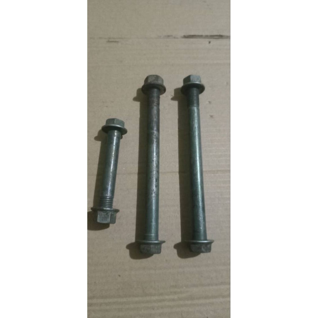 BAUT PEGANGAN MESIN VIXION