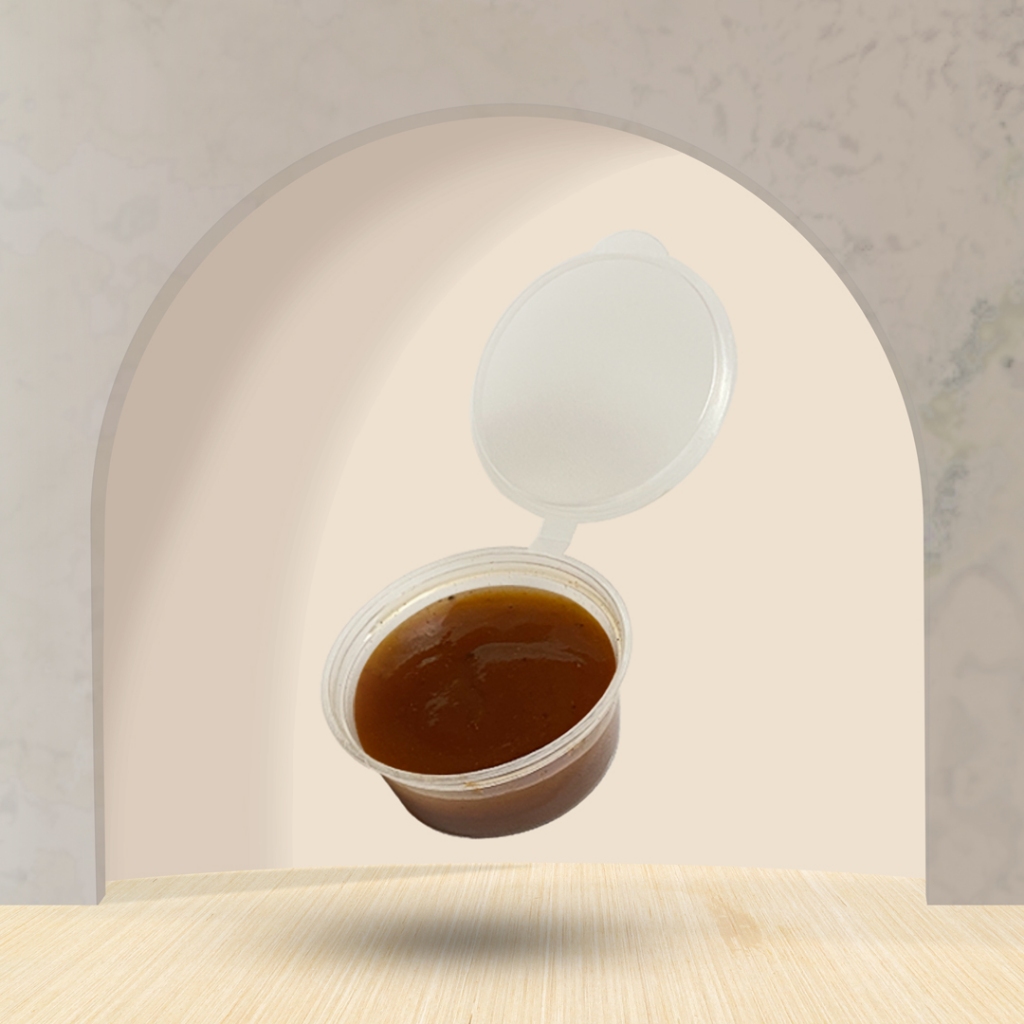 

COCOLAN BARBEQUE (HANYA SAMBAL SAJA)