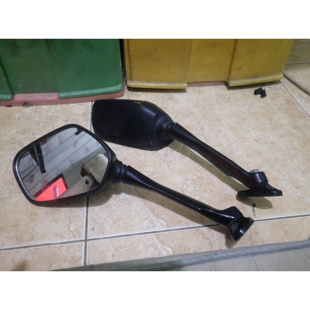 spion cbr lokal K45a atau k33