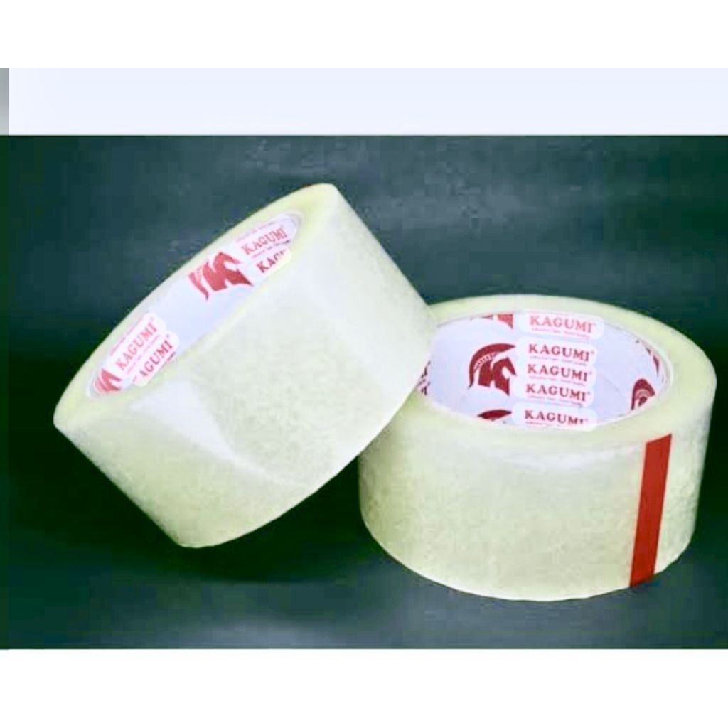 

lakban bening murah 45mm x 90yardmurahhitzz