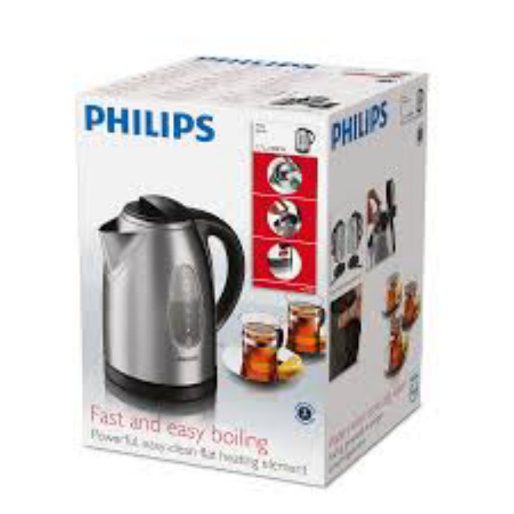 teko listrik philips HD 9306
