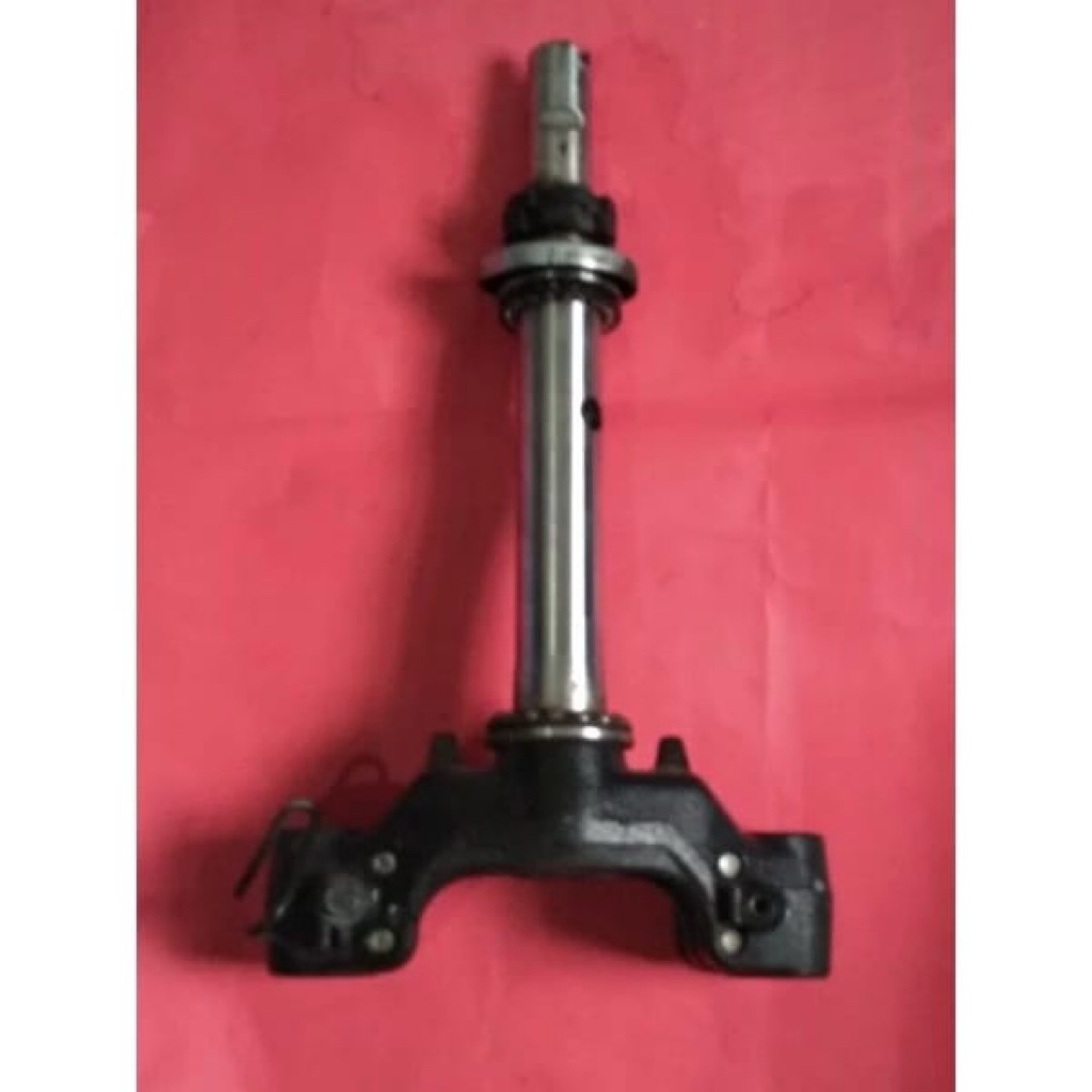 segitiga yamaha jupiter mx 135 copotan original