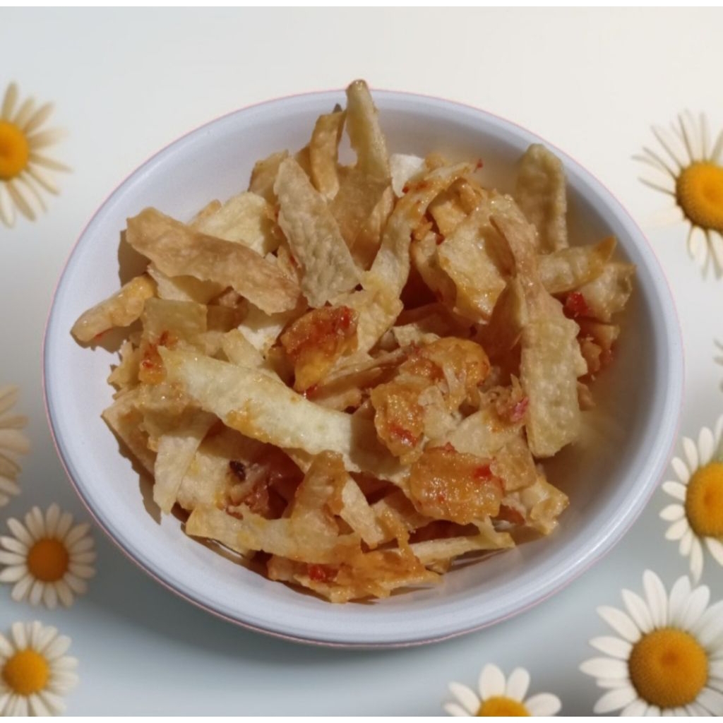 

BALUNG KETHEK, MENGGLENG, LONCISS