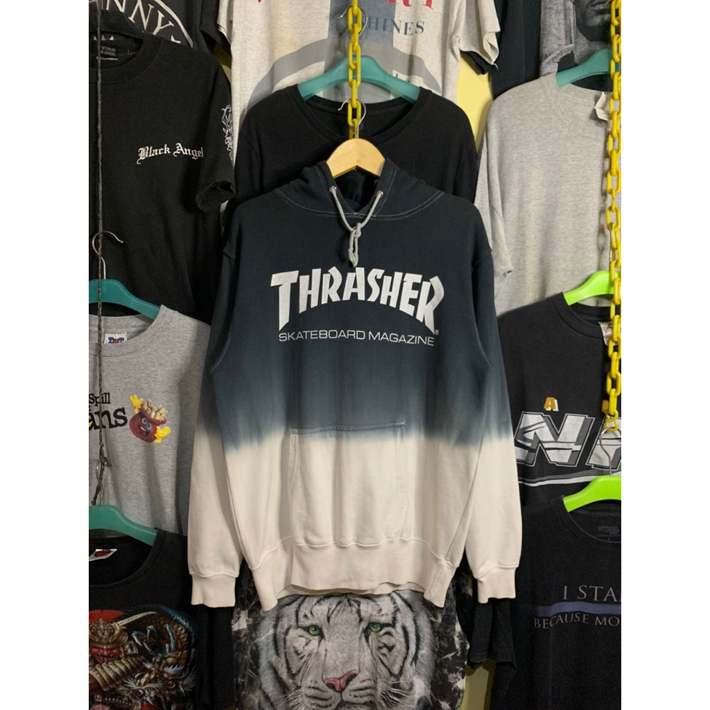 HOODIE THRASHER SECOND