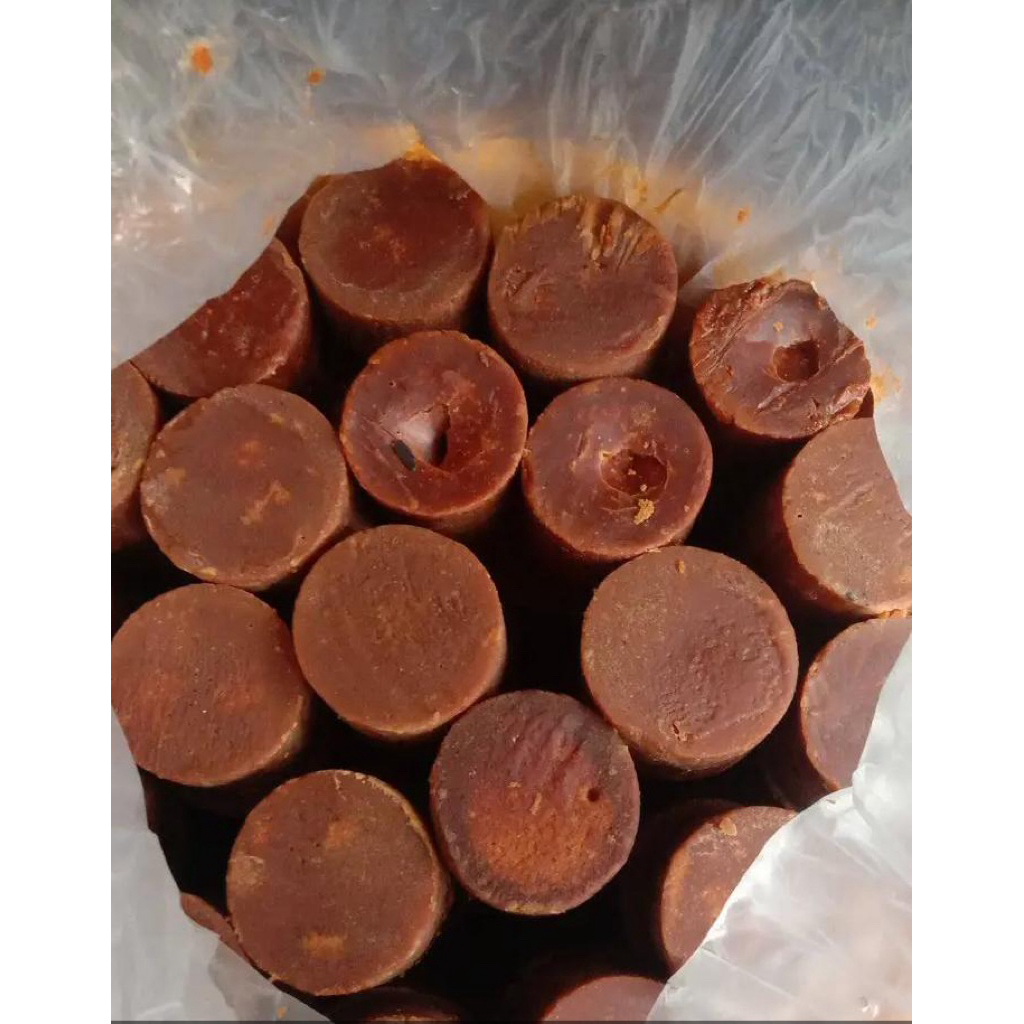 

gula aren asli 100% tanpa campuran berat 1kg