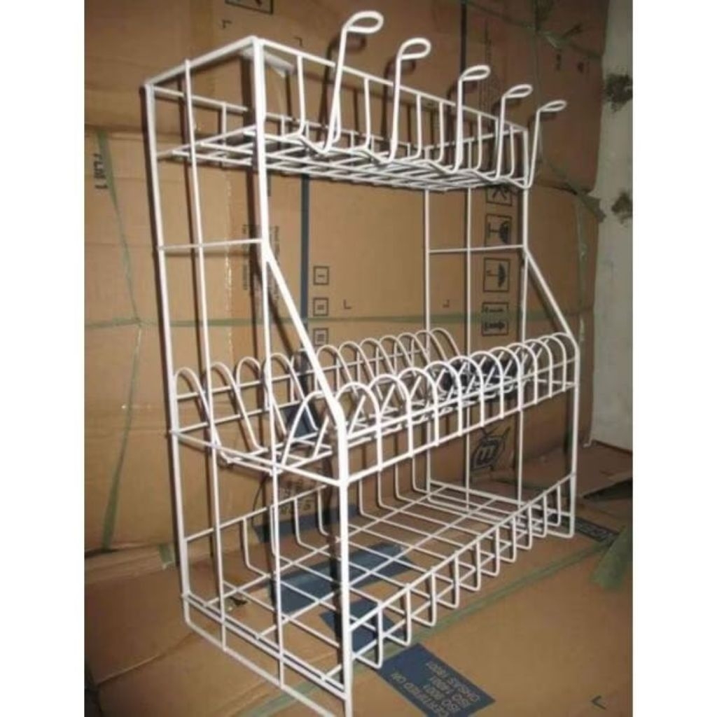 RAK PIRING RPL 03