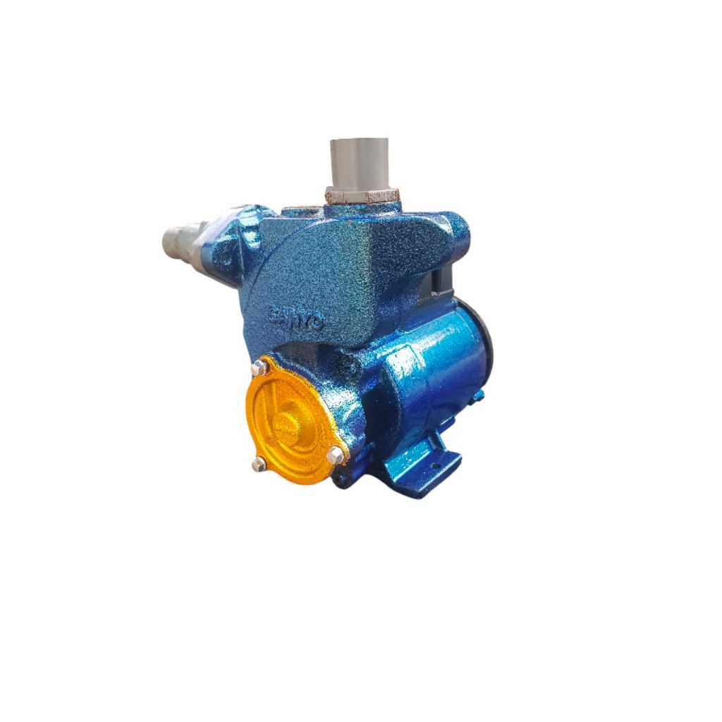 pompa air sanyo 200 wat bekas berkualitas
