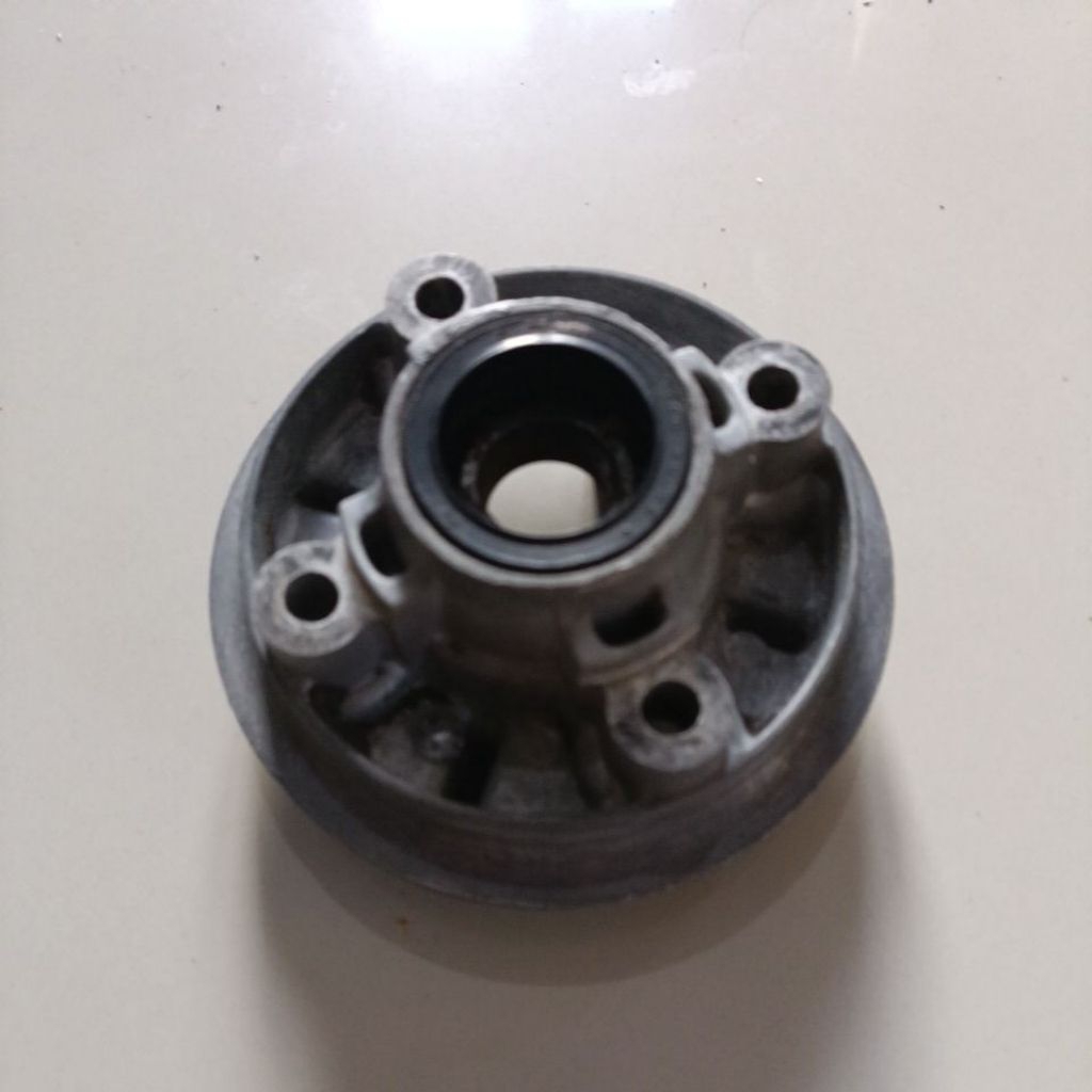 nap gear dudukan gear Yamaha Jupiter z Jupiter burhan Vega new fizr  original