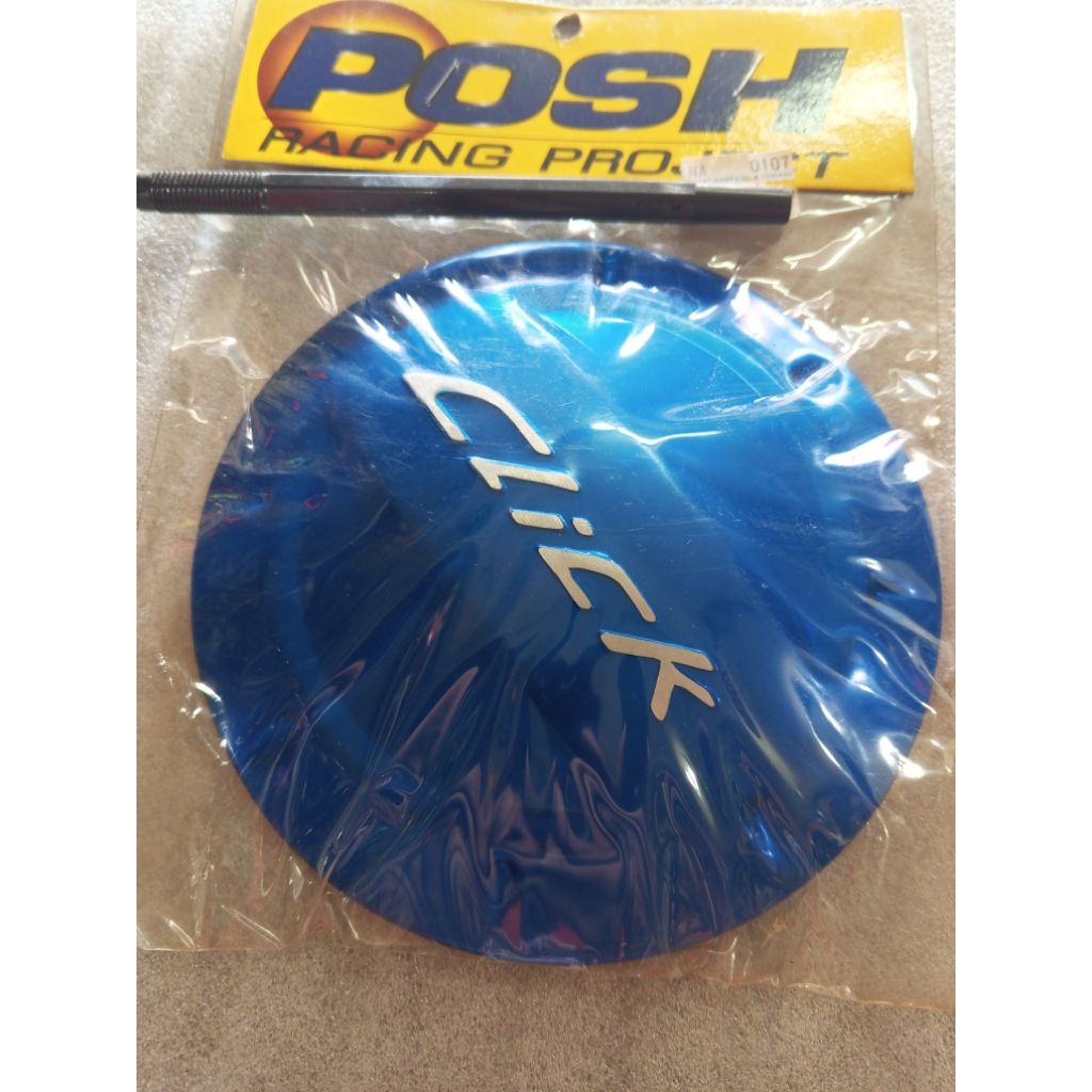 cover tutup bak cvt tutup cvt variasi click Vario 110  karbu Vario techno 110 karbu