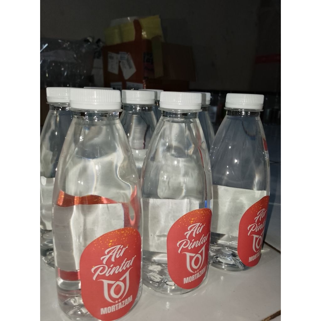 

AIR PINTAR SHOLAWAT NURIDZHATI 100gr TERAPY KESEHATAN ORIGINAL