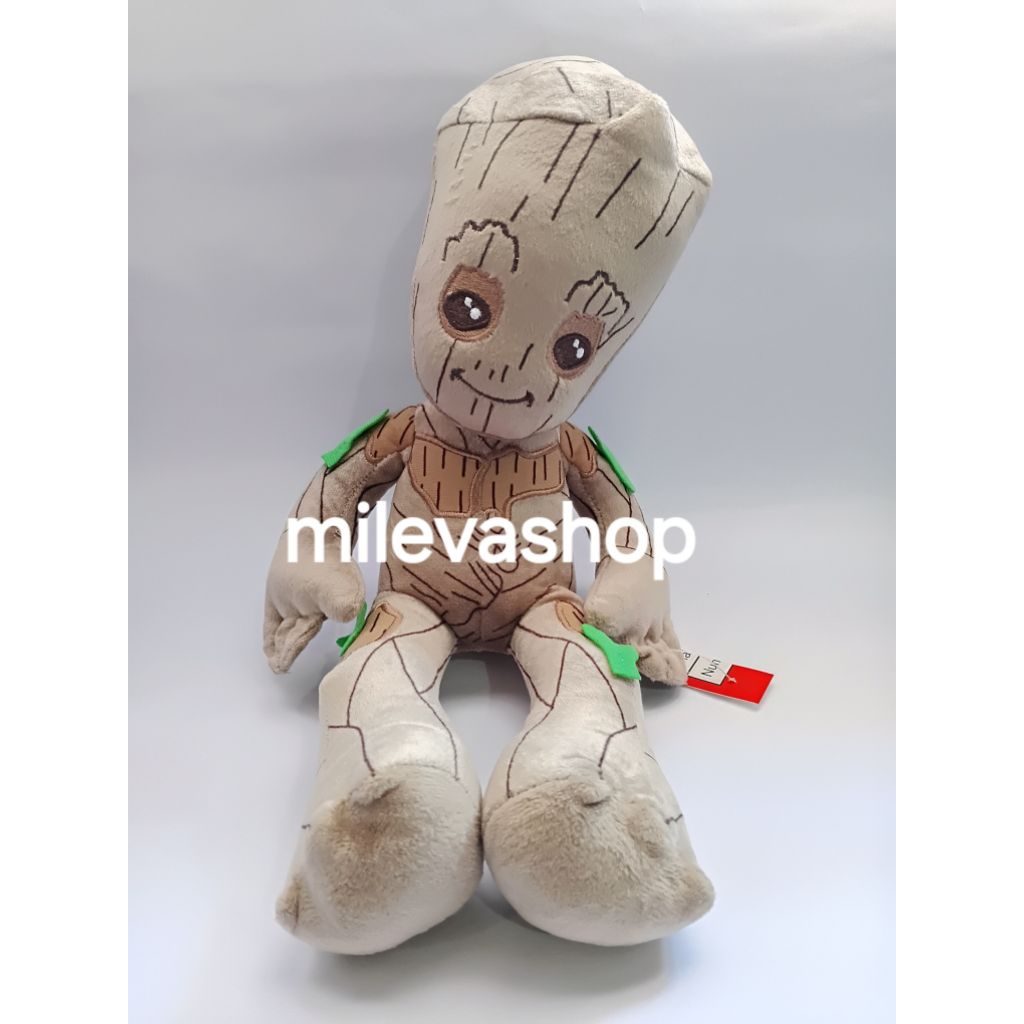 Boneka groot 32cm impor