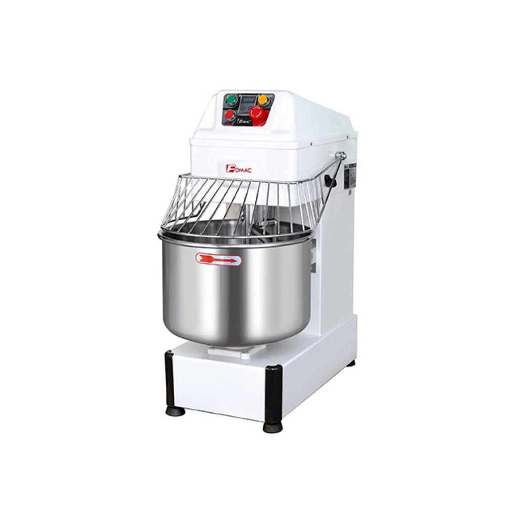 Spiral Mixer Fomac D-20R