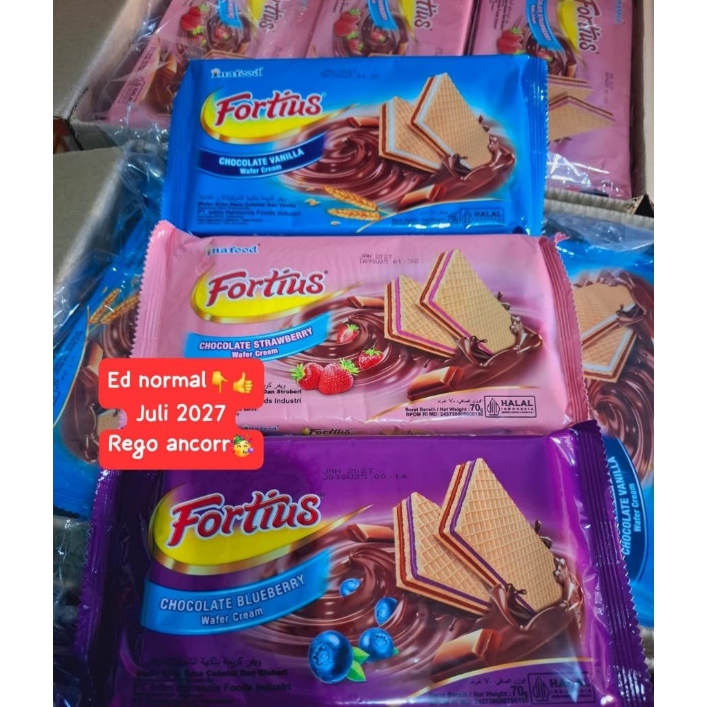 

wafer fortius/wafer fortius 10 pack