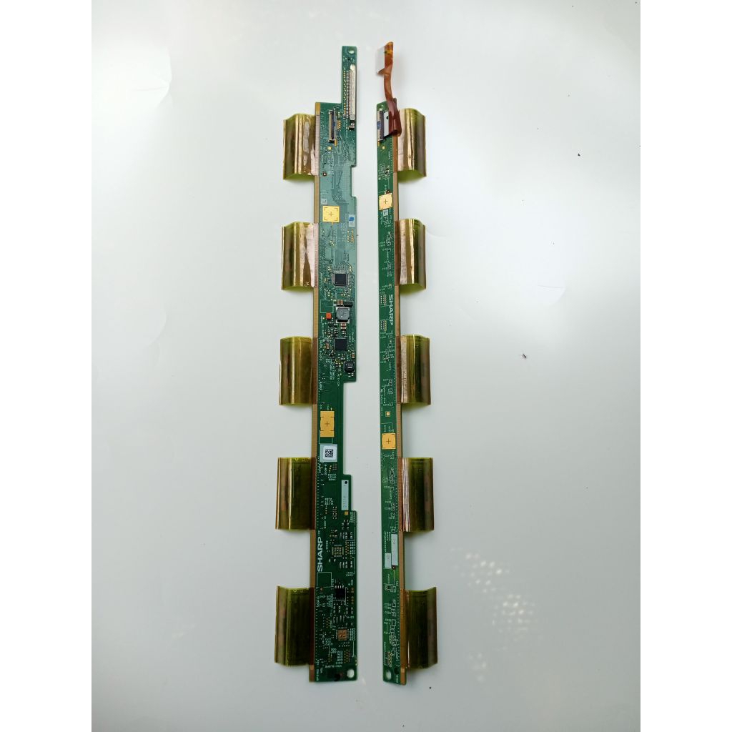 Ticon Tcon Sharp LC-32LE430M - 32LE240M