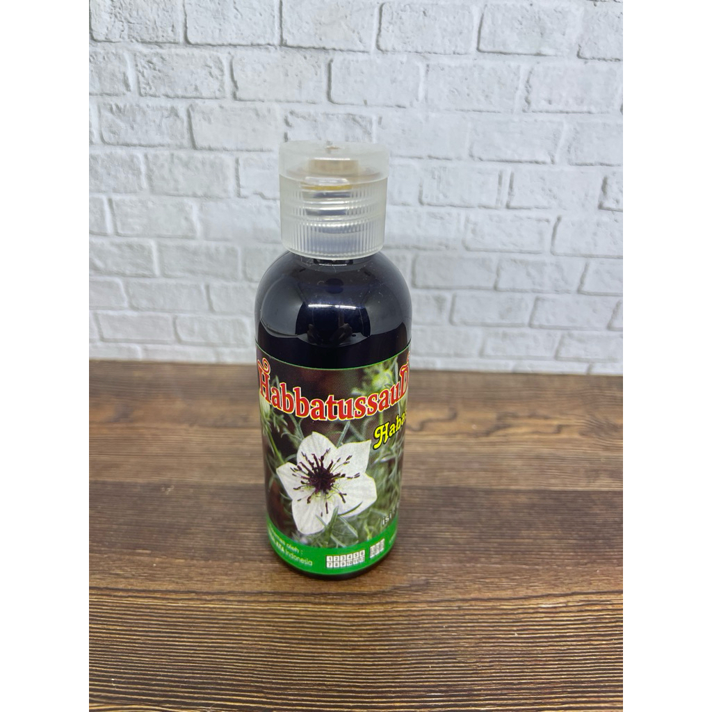 HABBATUSSAUDA CAIR 60ml