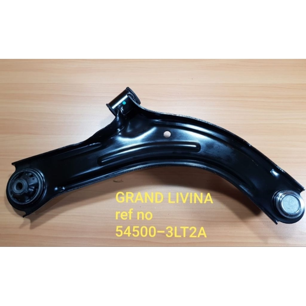 LOWER ARM GRAND LIVINA