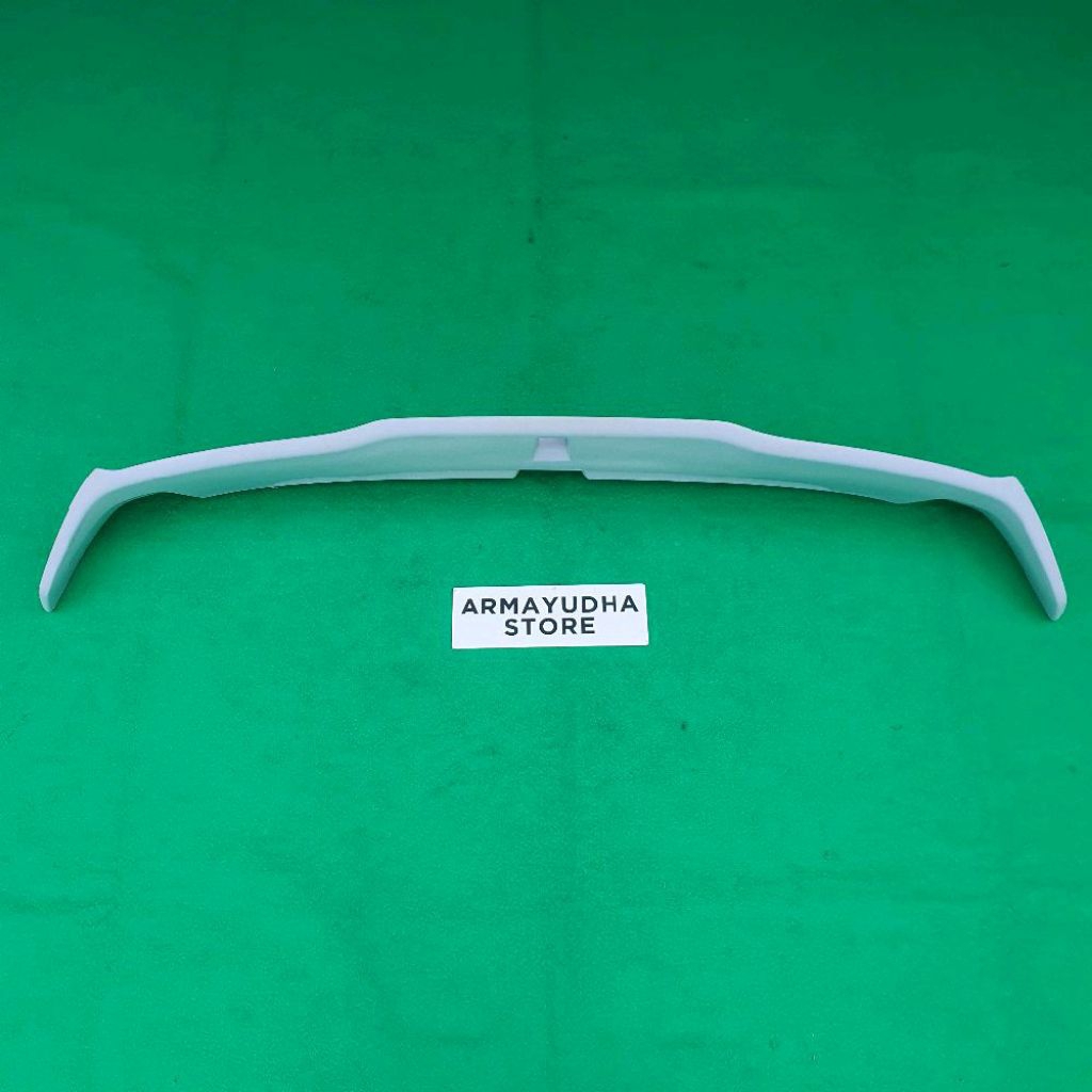 Spoiler Modulo gondrong Honda Jazz GE8 2008 2009 2010 2011 2012 2013 2014