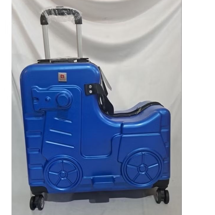 Koper anak bisa di duduki/koper anak limited series