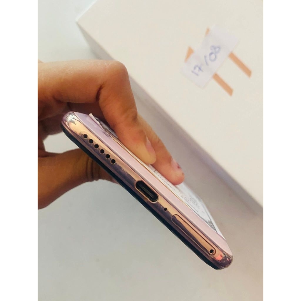 Xiaomi 11 Lite ram 8/256gb