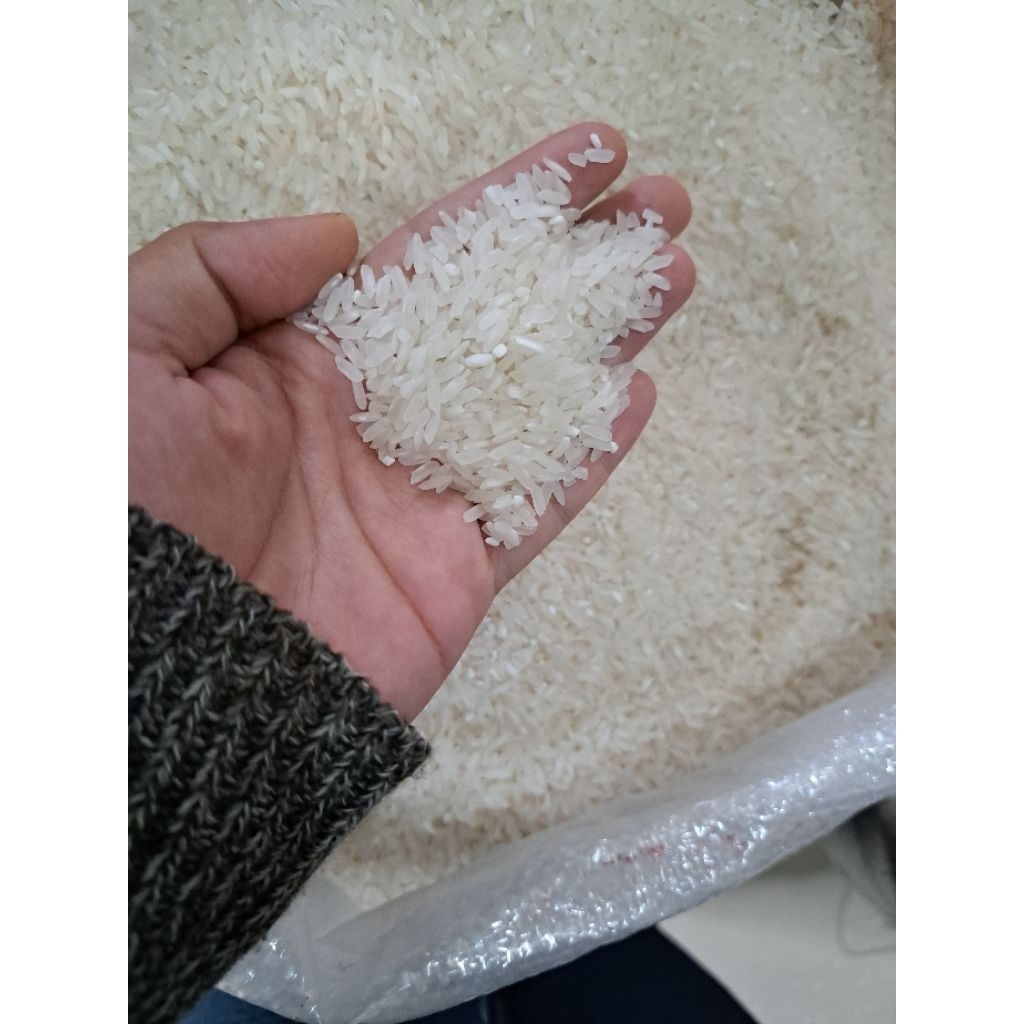 

BERAS PULEN SJ DONGKAL 5 KG