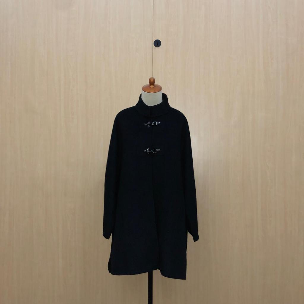Zara Mantel / winter coat