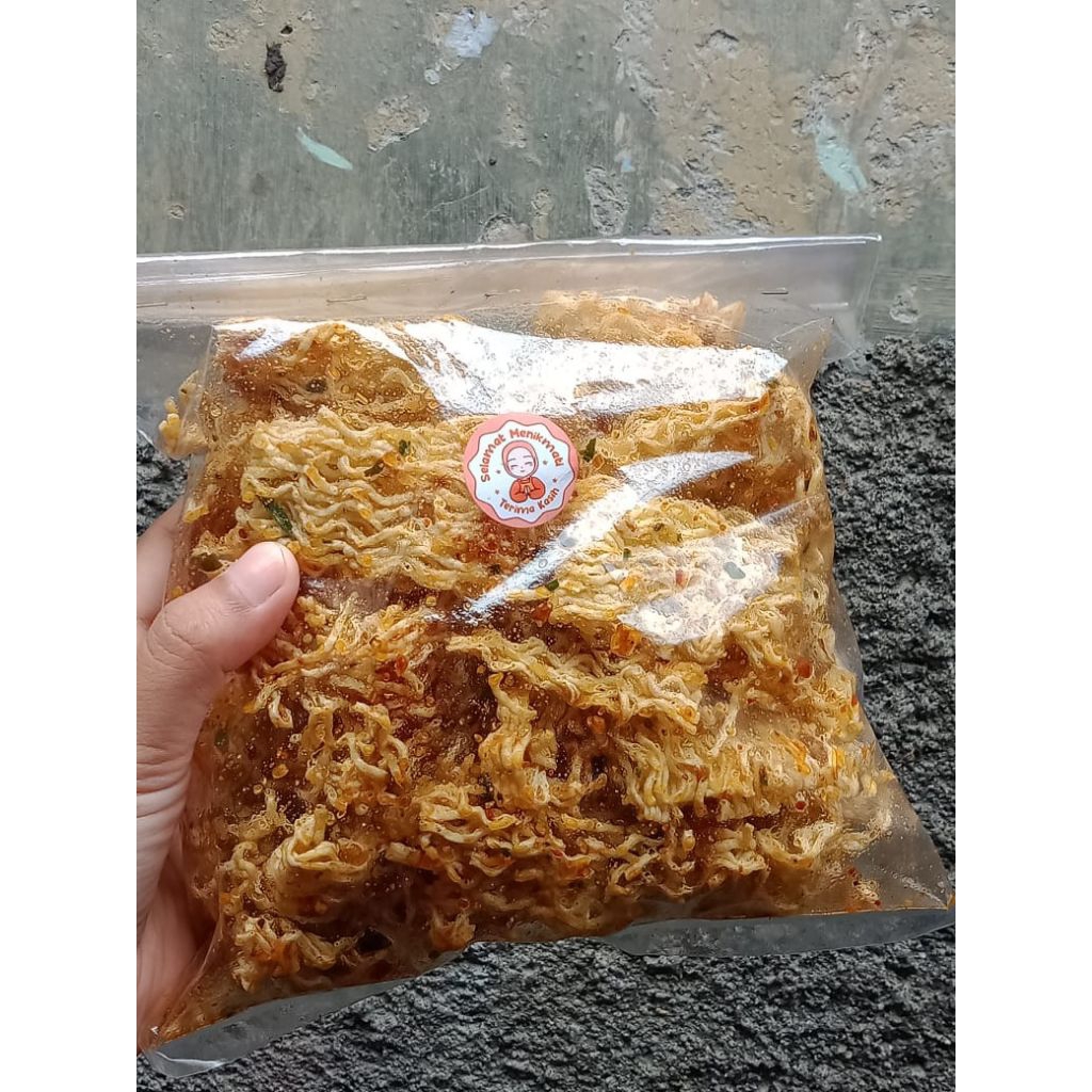 

Mikres berat 250gram