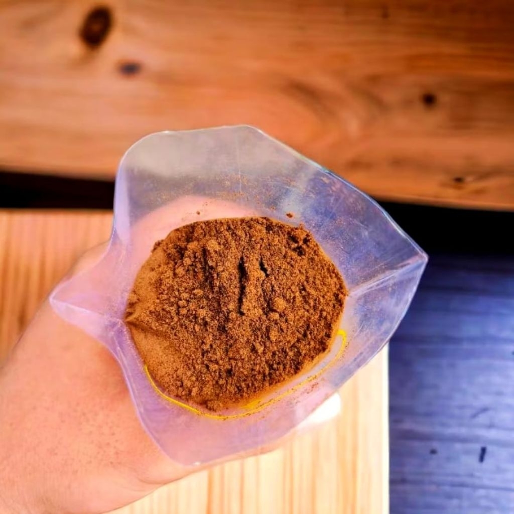 

Kopi Bubuk Lampung Cap 81 Asli - Kopi Bubuk Cap 81 Asli