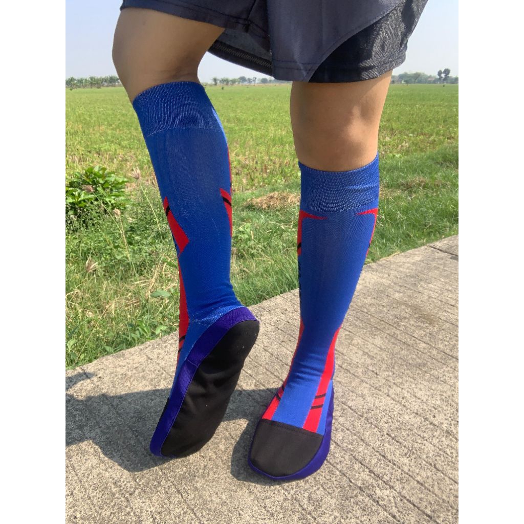 Kaos kaki sawah, kaos kaki petani, kaos kaki anti keong, kaos kaki sawah tebal