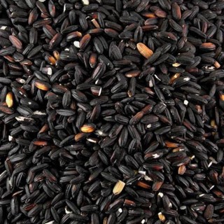 Beras Ketan Hitam 1 Kg - Ketan Hitam 500gr-1kg
