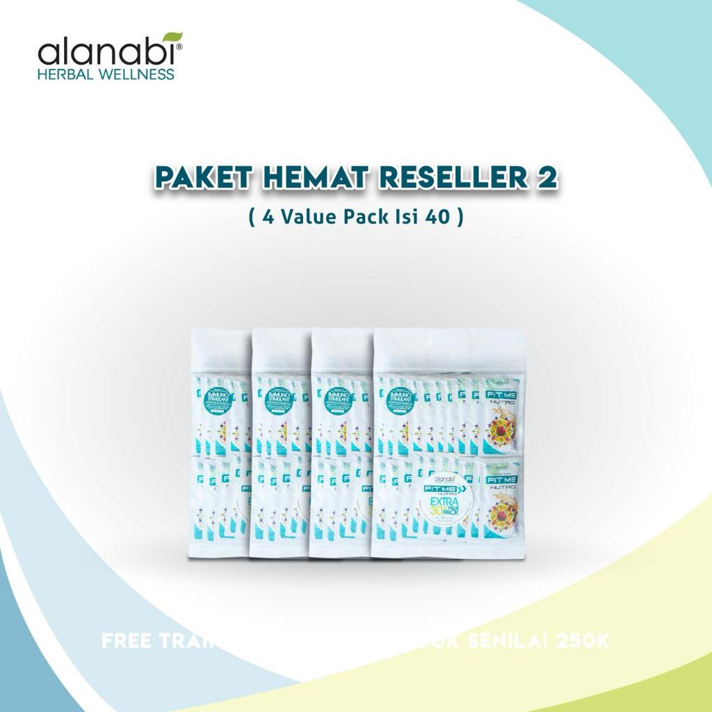 

PAKET HEMAT RESELLER 2