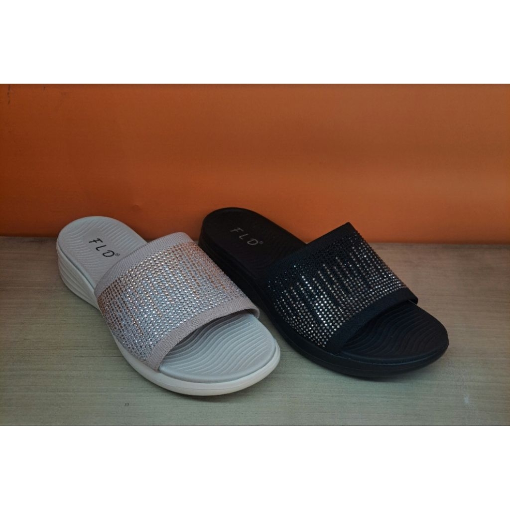 Sandal wanita FLD