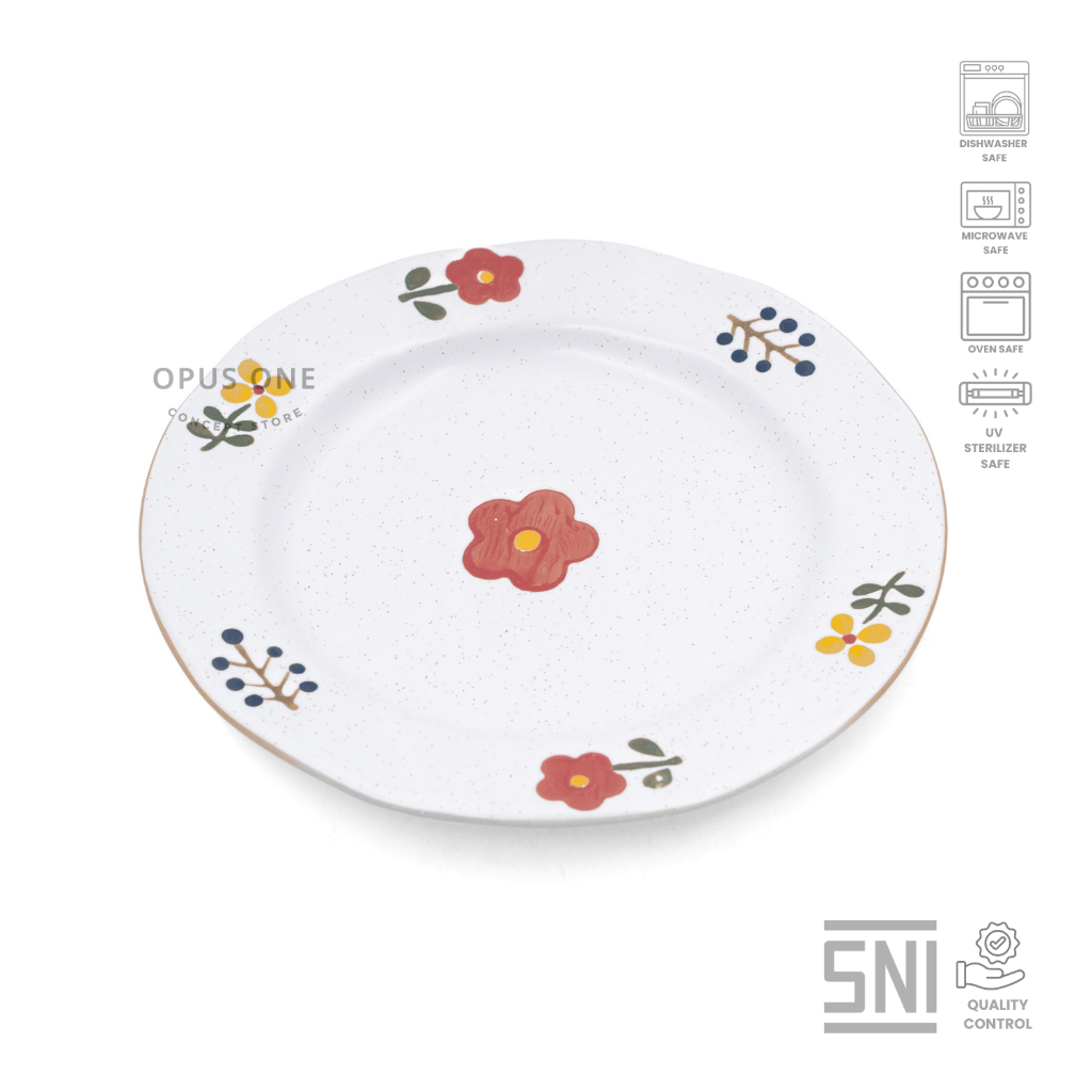 Opus One Isla Bloomfield