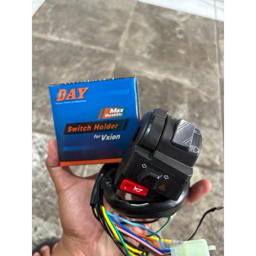 Holder kiri vixion day/holder kiri vixion sport Day original original