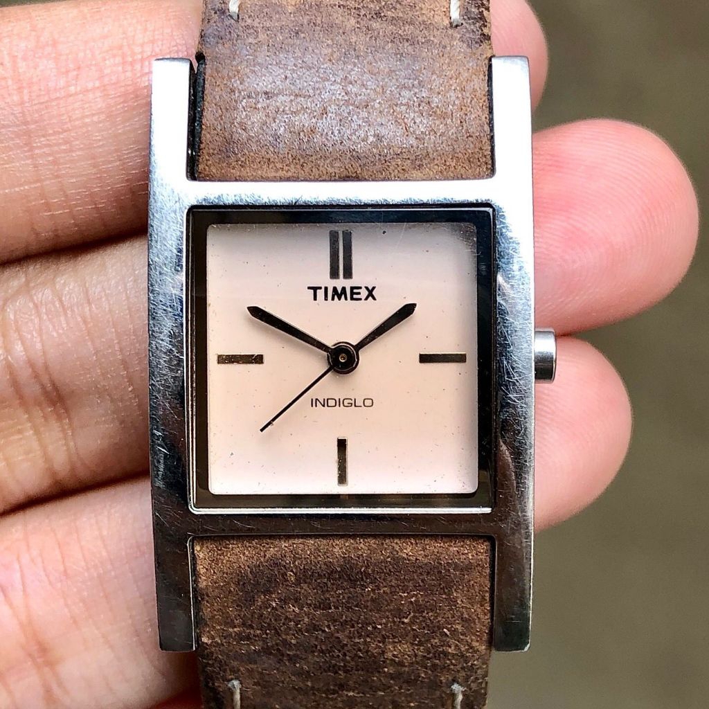 Timex Indiglo Quartz Philippines