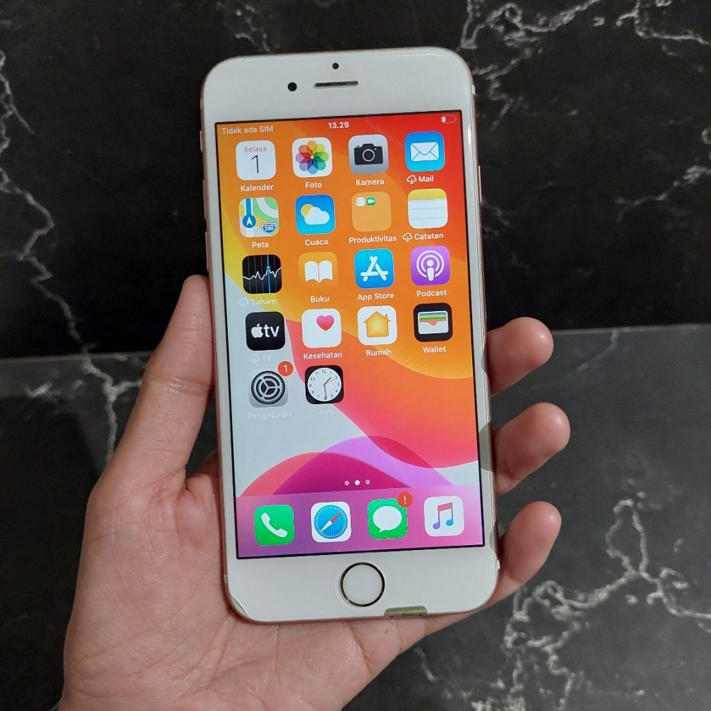 Apple Iphone 6S 16gb