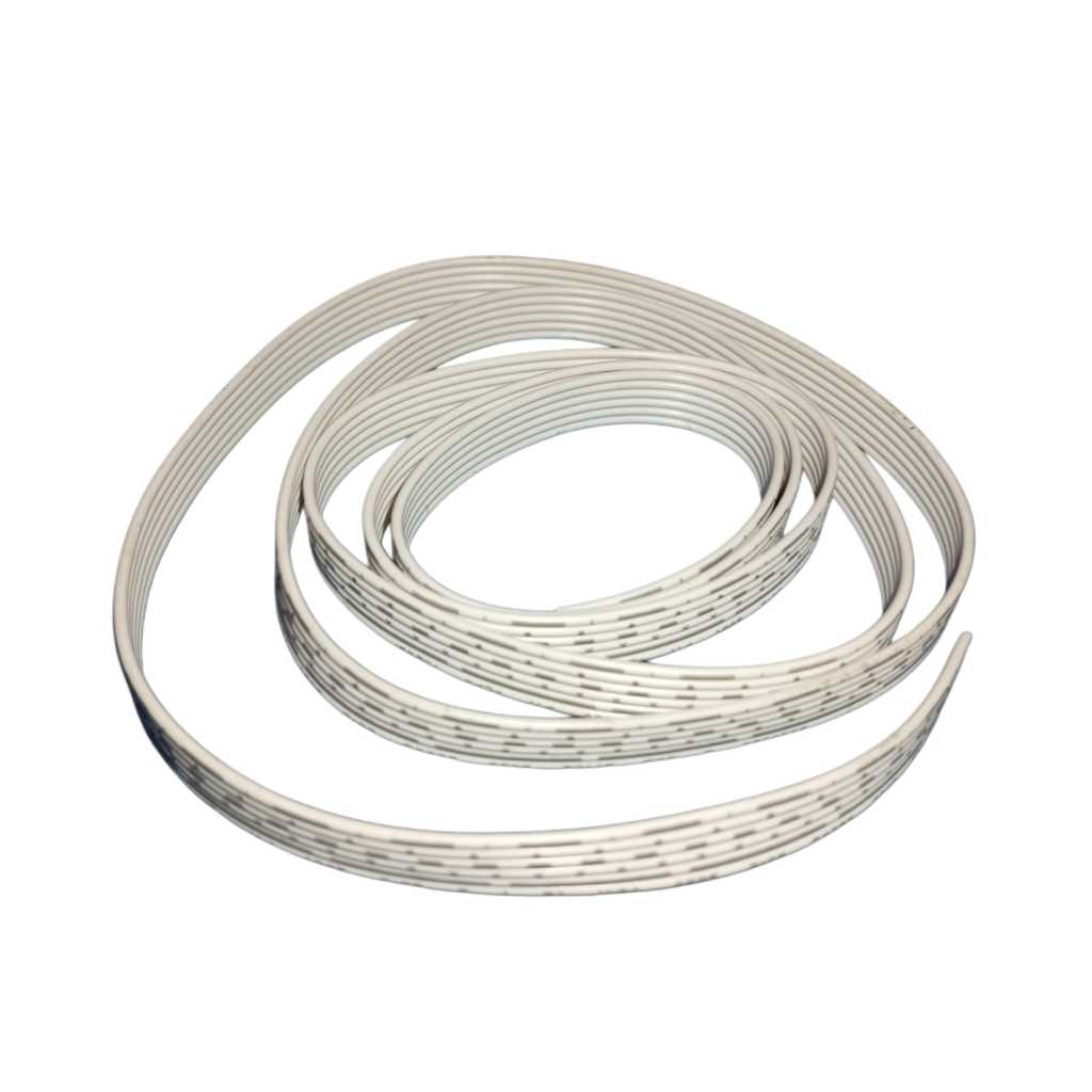 KABEL PITA ISI 6 & KABEL PELANGI ISI 10 METERAN