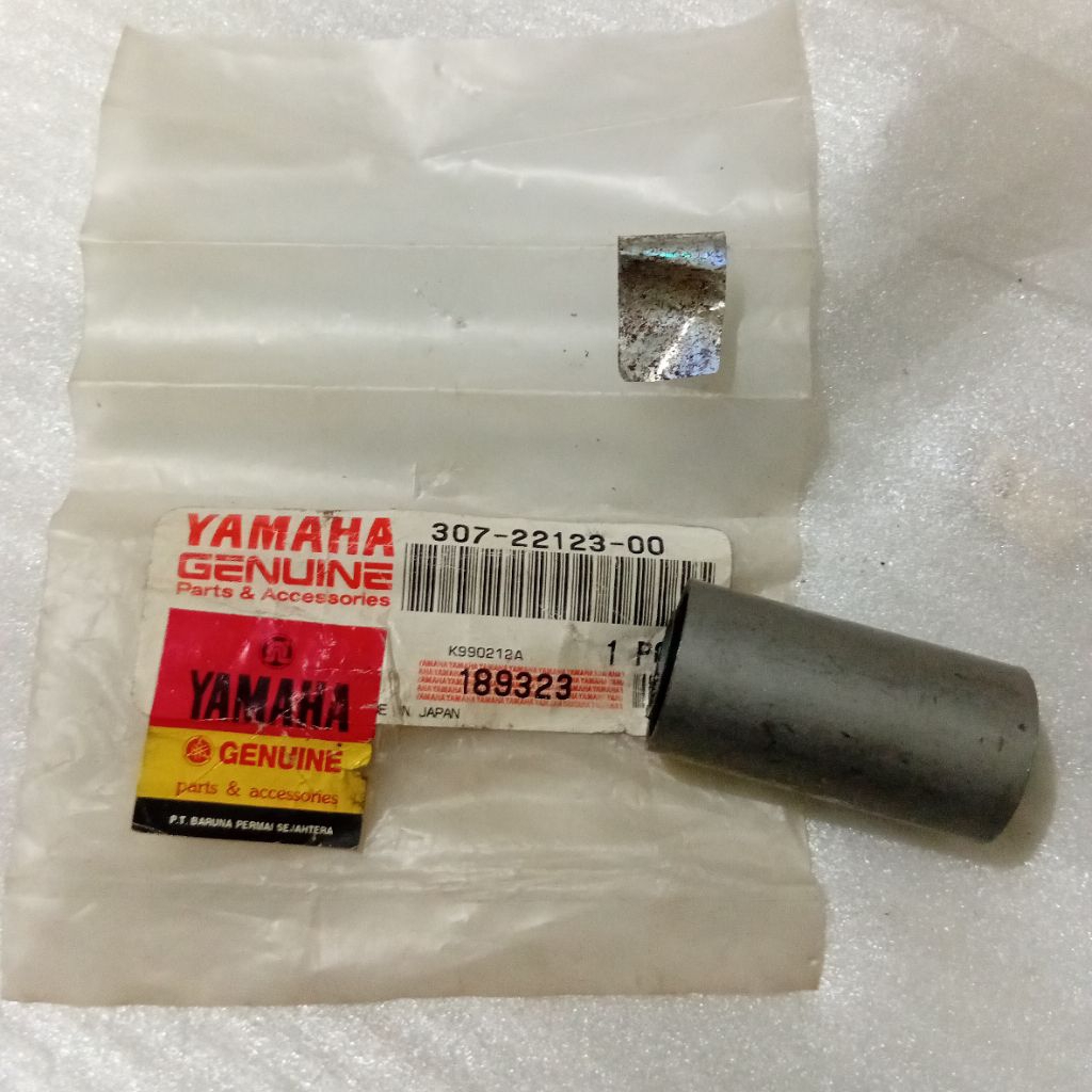 307-22123-00 Bos Bosh Arm Belakang Yamaha Rx King RxKing RX-King RXS RXK RX Special Ori Original Yam