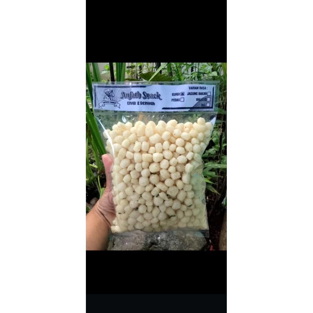 

cimol kering 250g