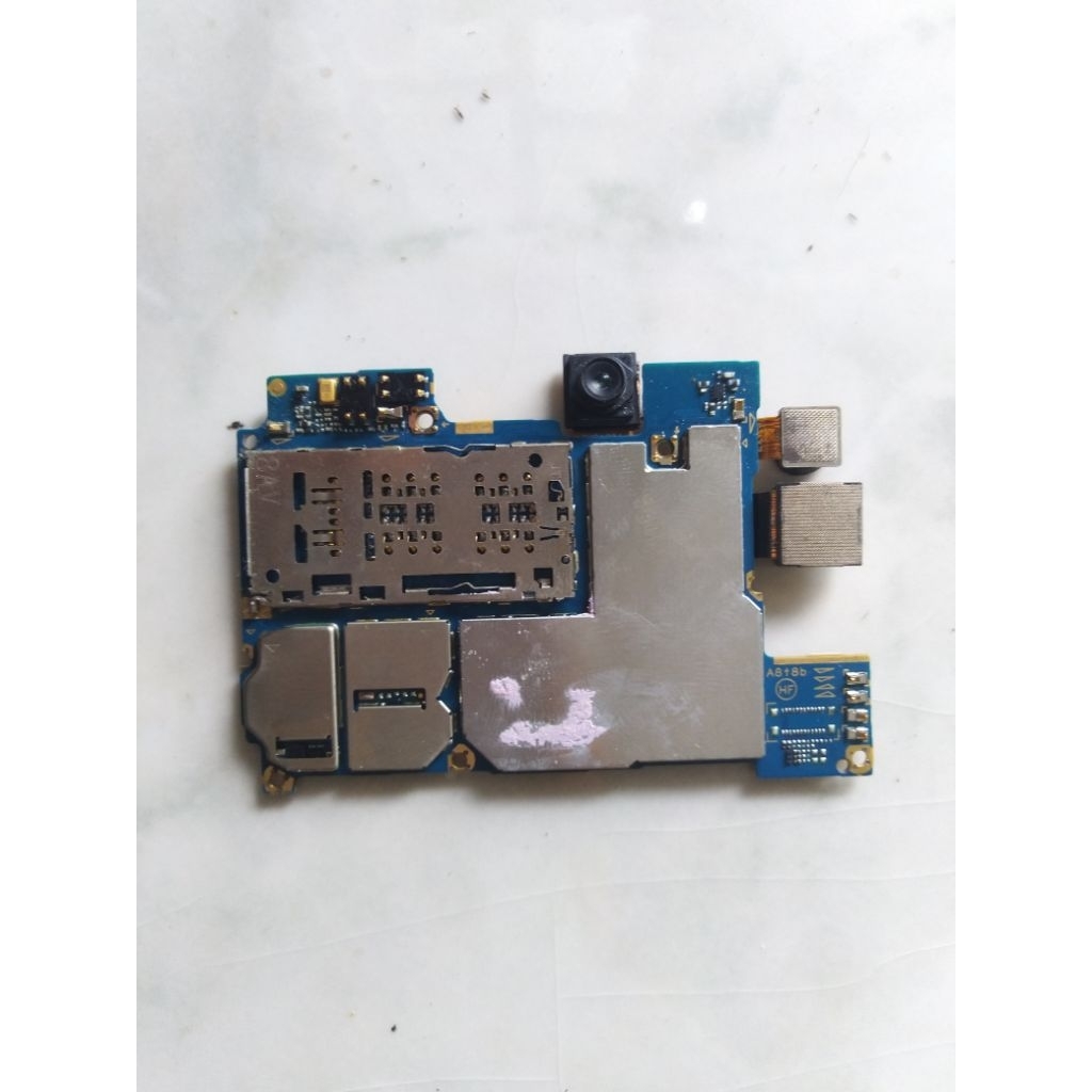 MESIN ASUS ZENFON MAX PRO M2 NORMAL