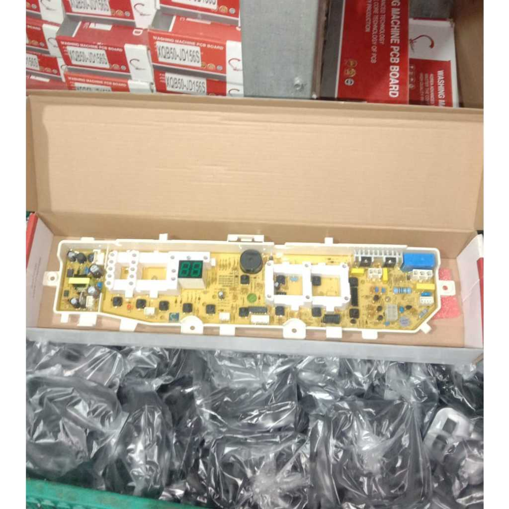 MODUL MESIN CUCI SAMSUNG DIAMOND DC92-01764D