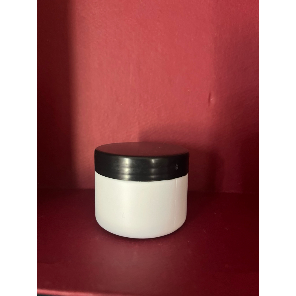 Pot compond pk ,pot 50 ml pot salep