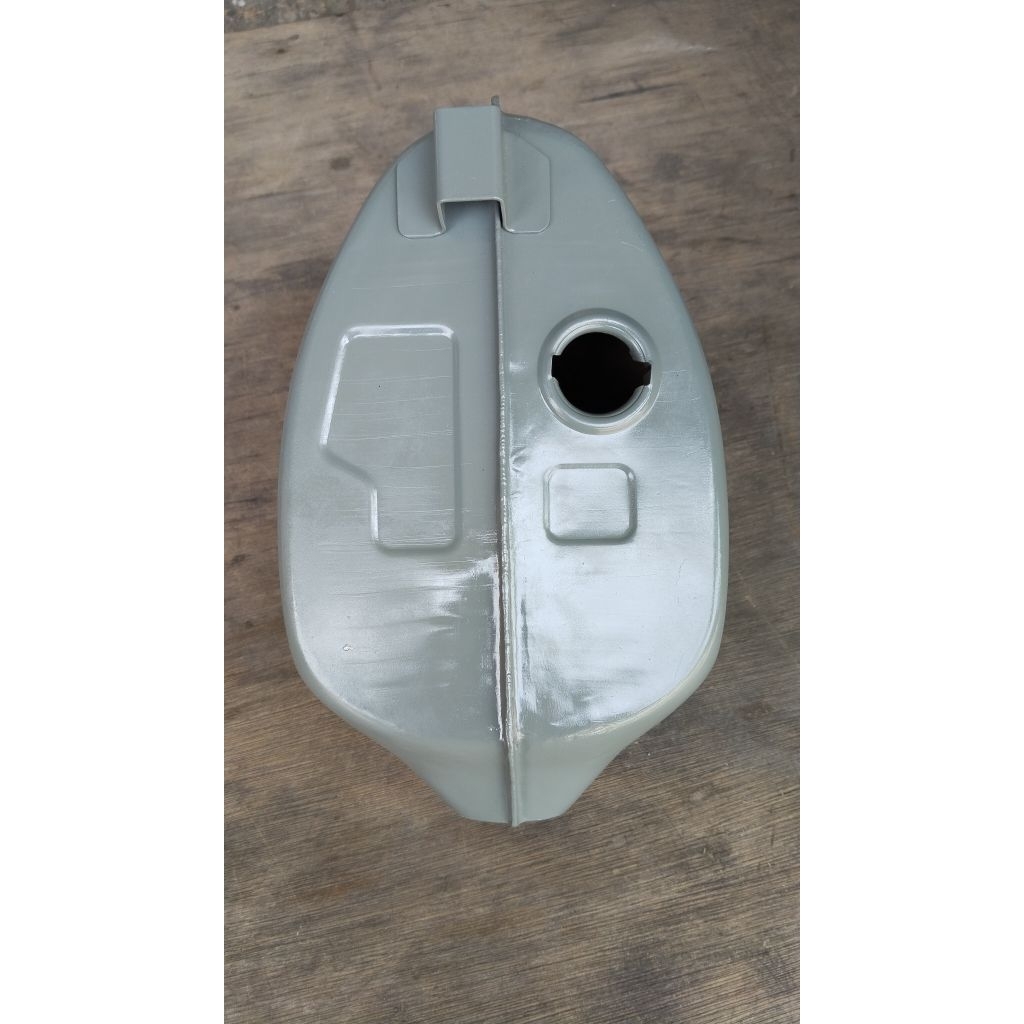 Tangki honda pispot c50