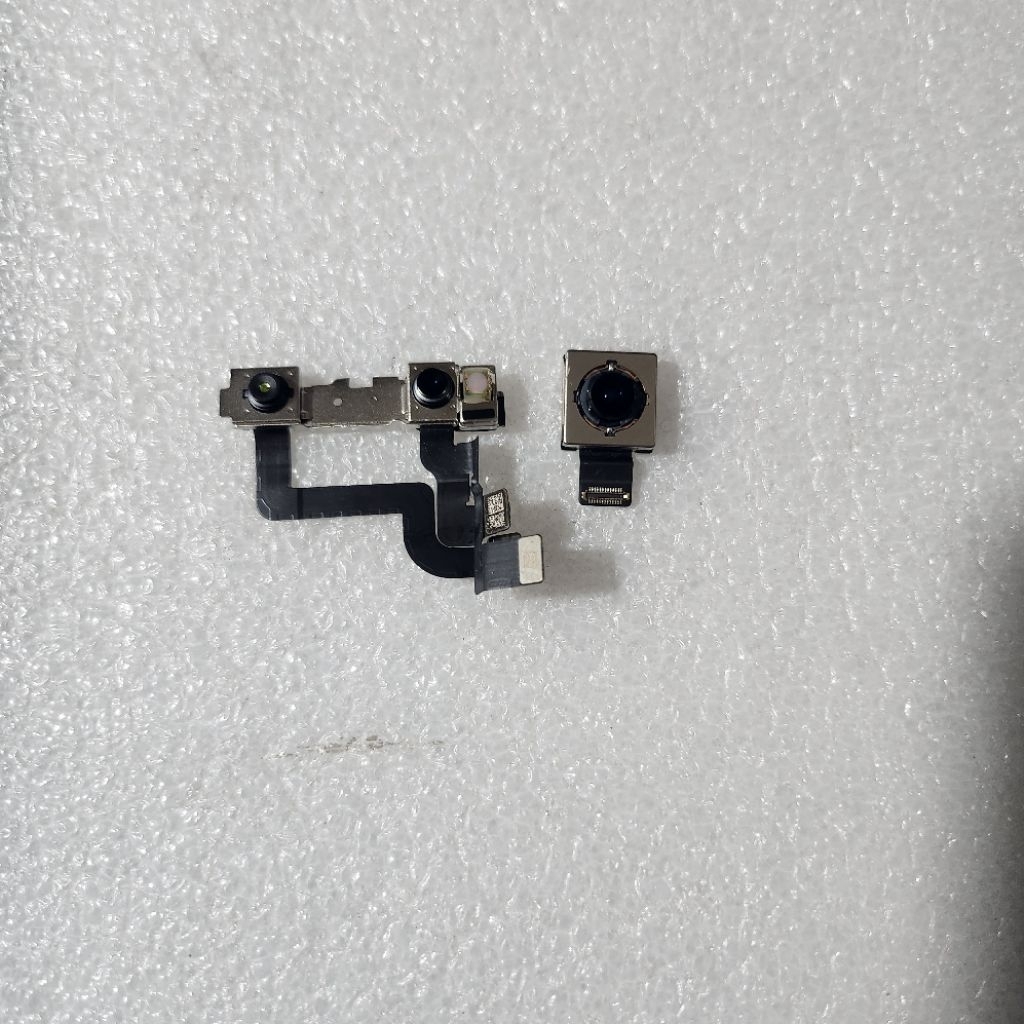 Kamera Iphone Xr Original